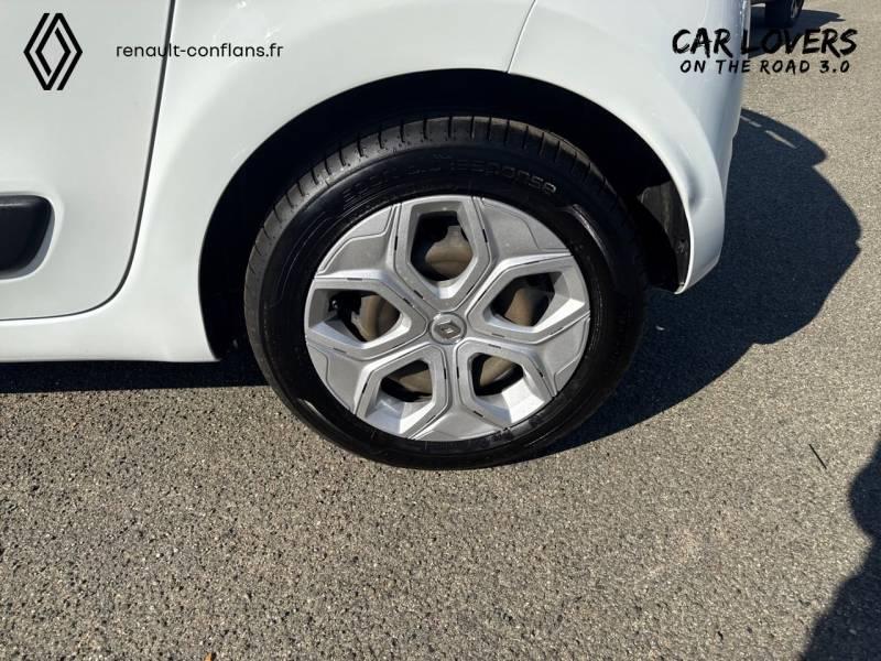 Renault Twingo III