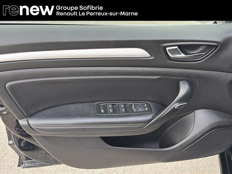 Renault Megane IV Berline