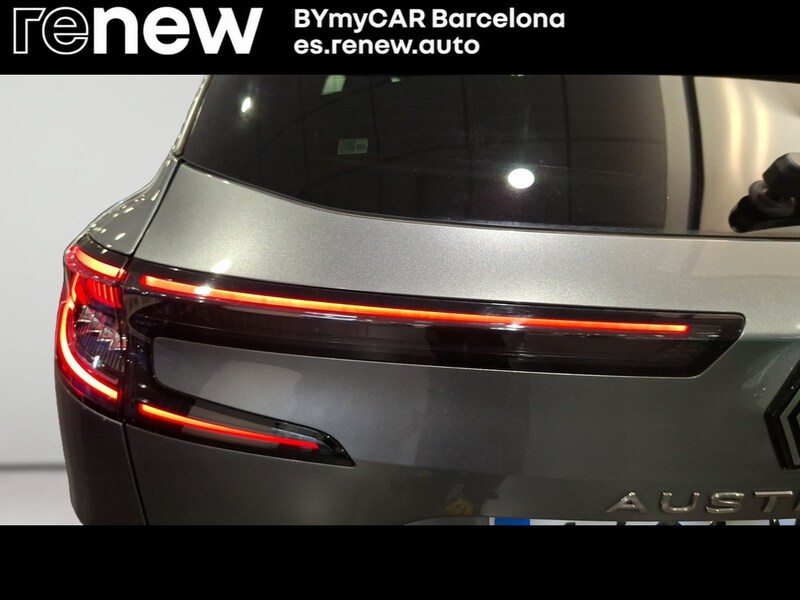 Renault Austral