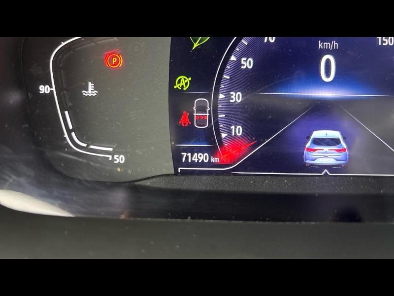 Renault Megane IV Berline