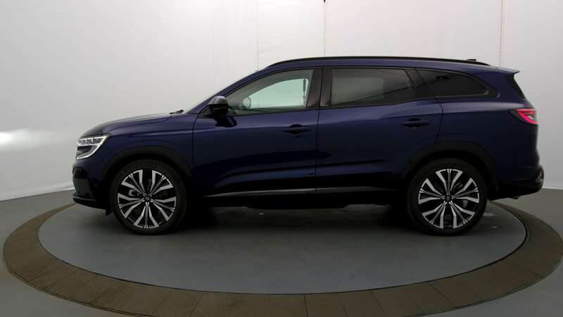 Renault Espace VI