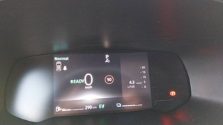 Vehicle 3D Image