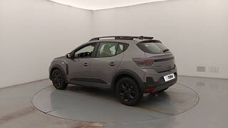 Vehicle 3D Image