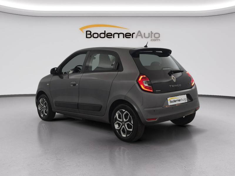 Renault Twingo E-Tech Electrique
