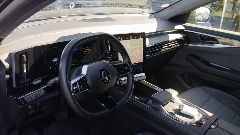 Renault Espace VI