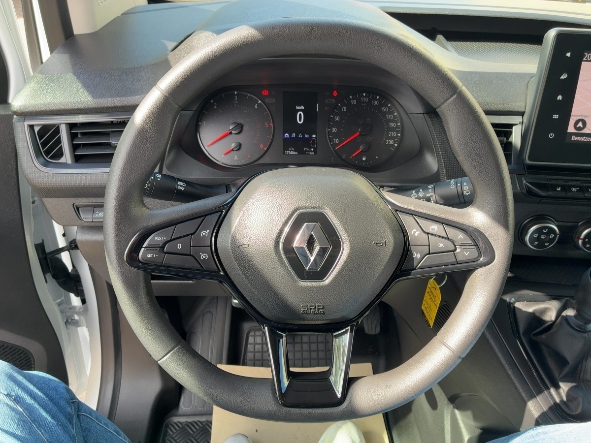 Renault Kangoo – Bild 9