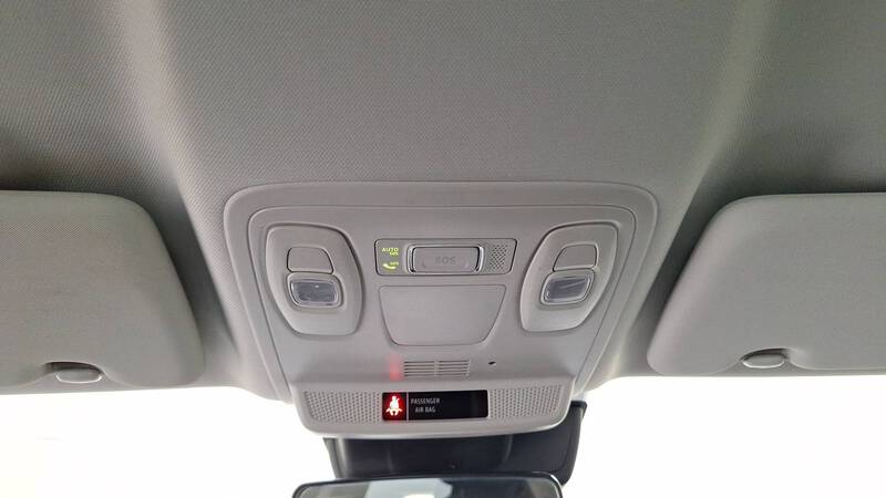 Renault Megane IV Berline