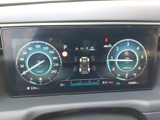 Vehicle 3D Image