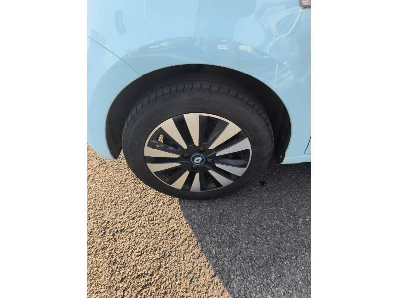 Renault Twingo E-Tech Electrique