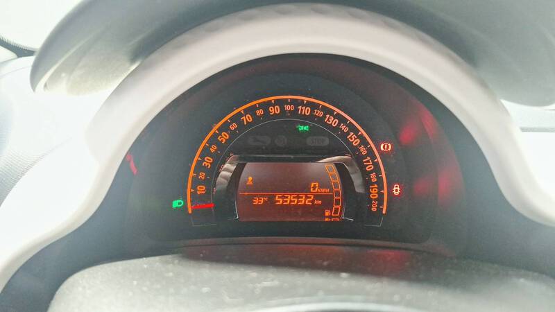 Renault Twingo III