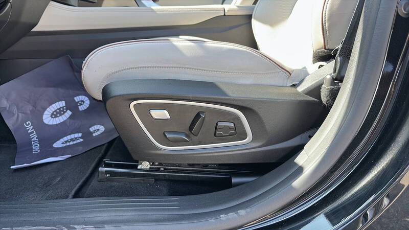 Renault Espace VI