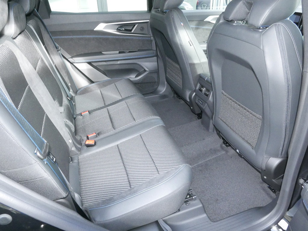 Renault Espace – Bild 7
