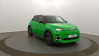 Vehicle 3D Image