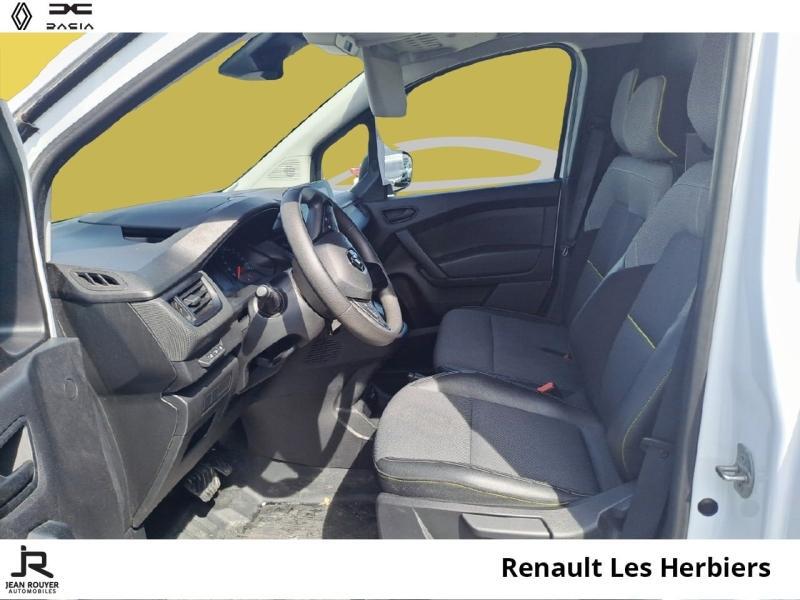 Renault Kangoo VU