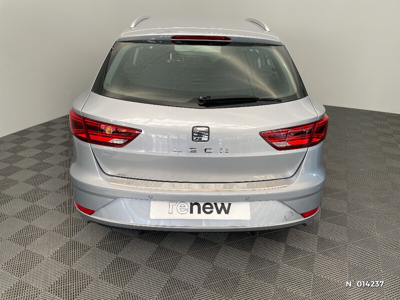Seat Leon ST