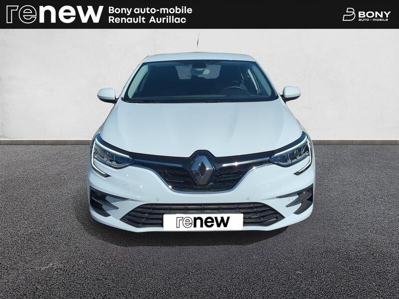 Renault Megane IV Berline
