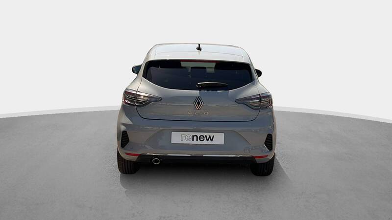 Renault Clio V