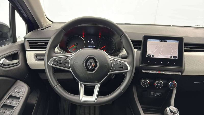 Renault Clio V