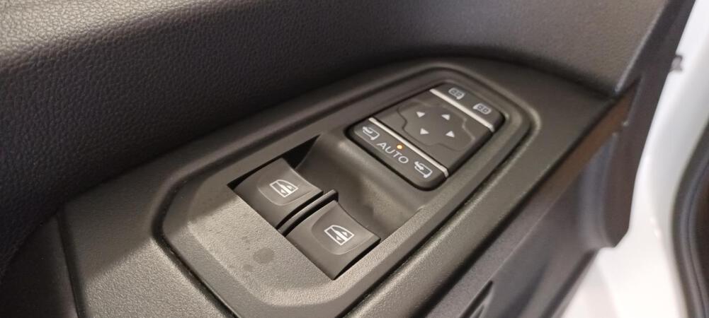 Renault Trafic Fourgon