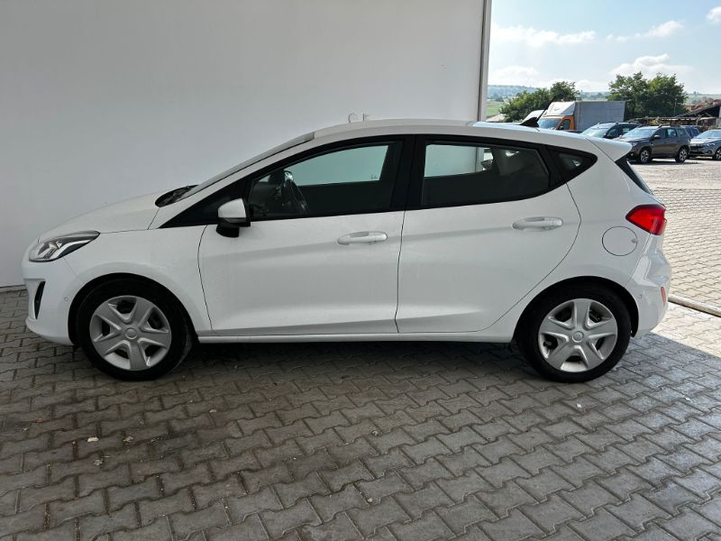 FORD Fiesta 2020 — imagine 51