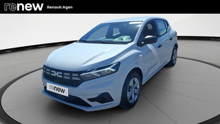SANDERO