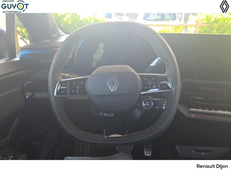 Renault Clio VI