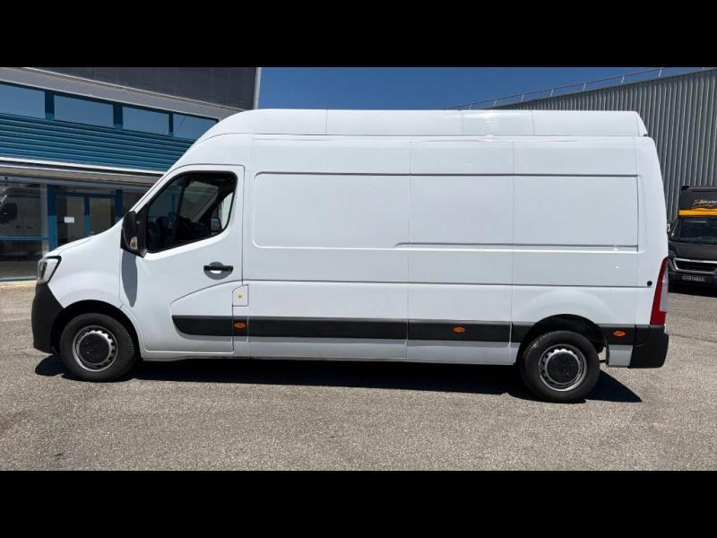 Renault Master Fourgon