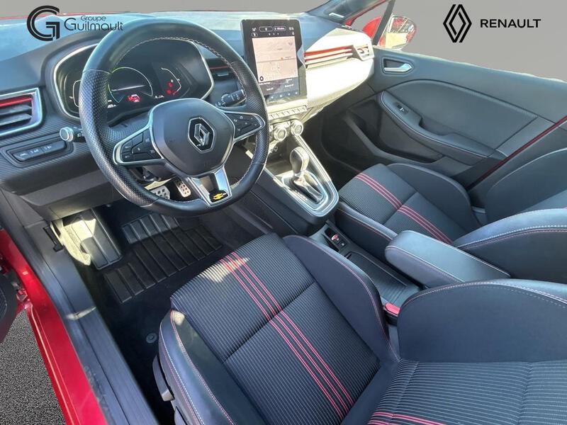 Renault Clio V