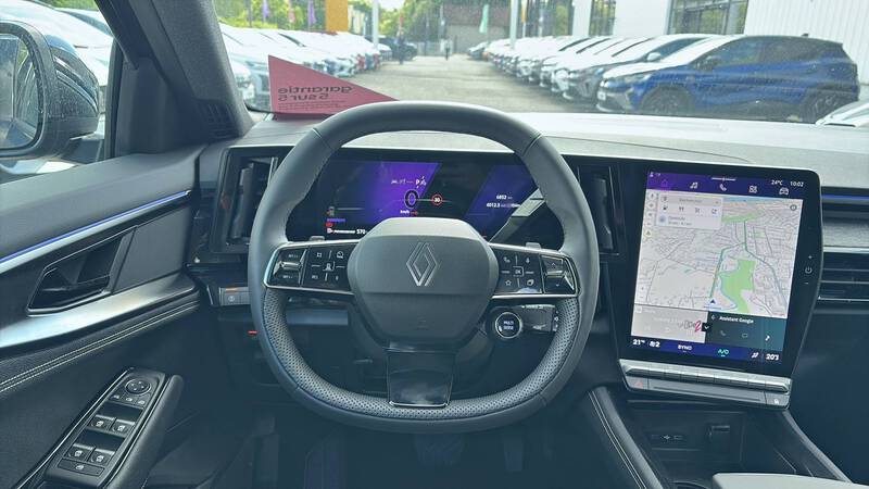 Renault Austral