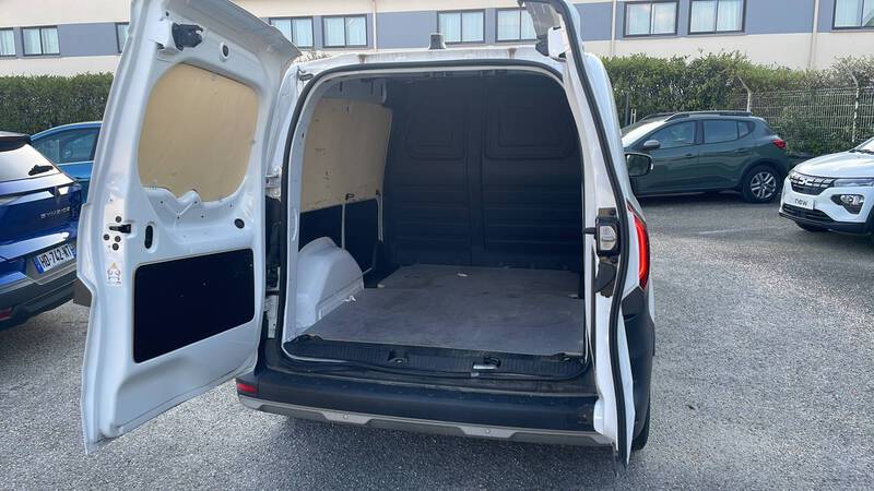 Renault Kangoo VU
