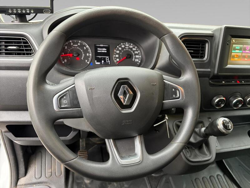 Renault Master III
