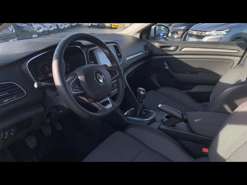 Renault Megane IV Berline