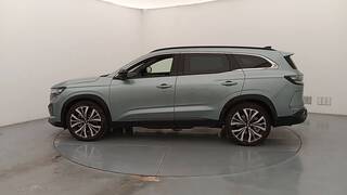Vehicle 3D Image