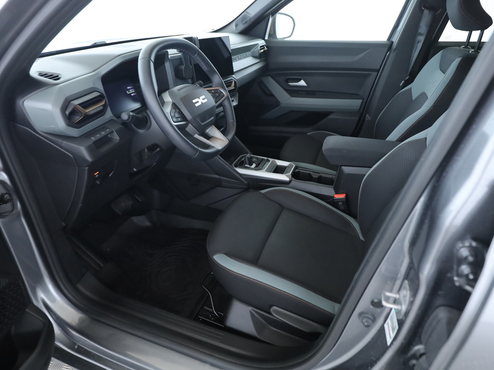 Dacia Duster – Bild 11