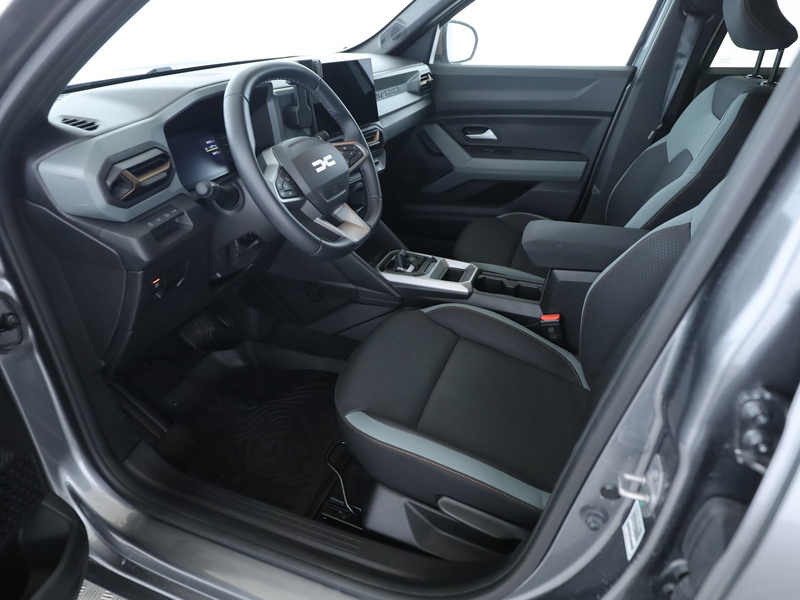 Fahrzeugabbildung Duster Extreme HYBRID 140+CARPLAY+SHZG+KAMERA+GJR+LED+ Bild 11 von 14
