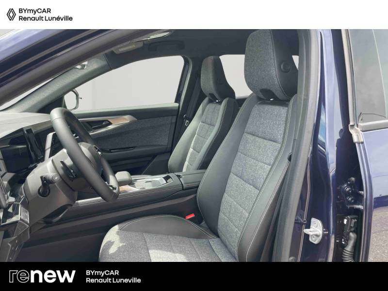 Renault Espace VI