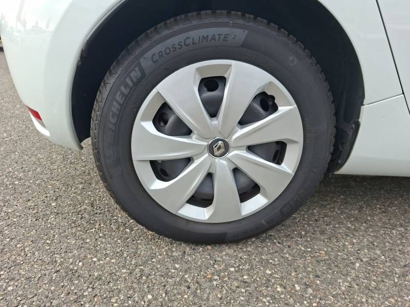 Renault ZOE E-Tech Electrique