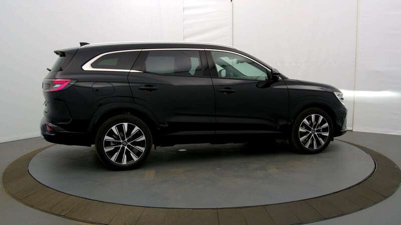 Renault Espace VI