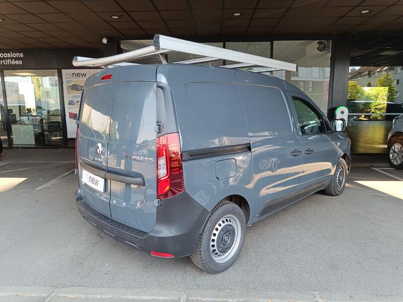 Renault Express VAN
