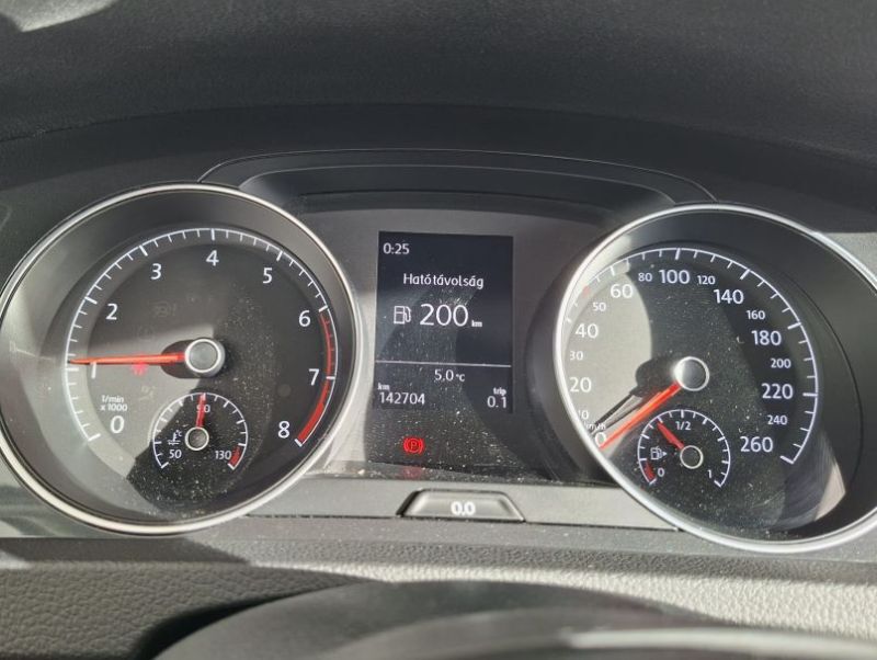 VOLKSWAGEN Golf 0 — imagine 35