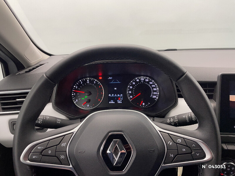 Renault Clio V