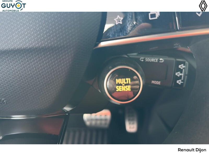 Renault Clio VI