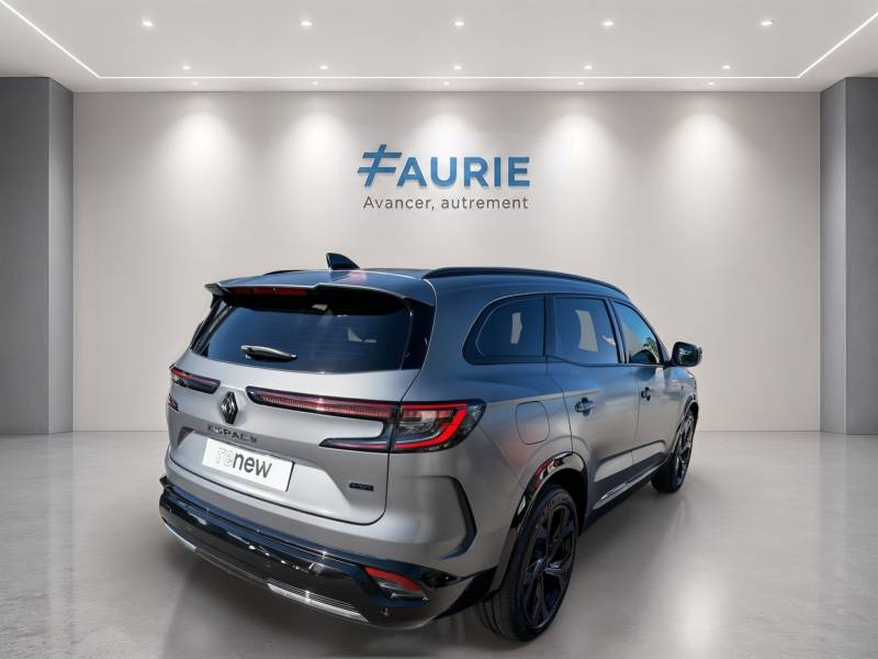 Renault Espace VI