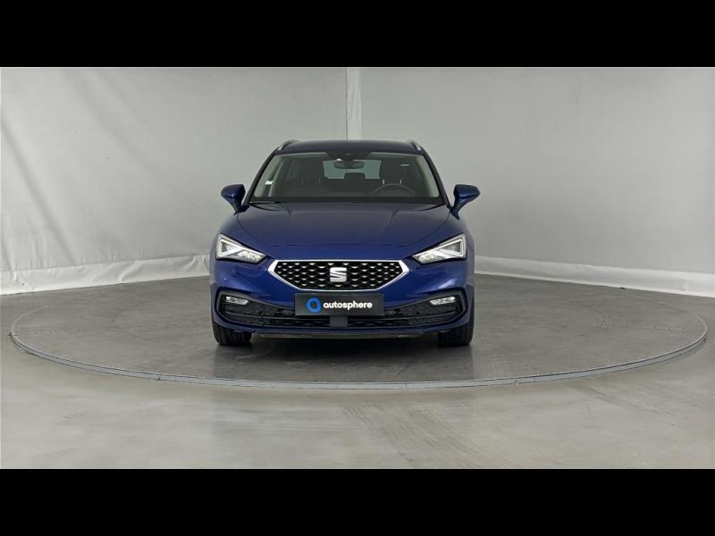 Seat Leon ST