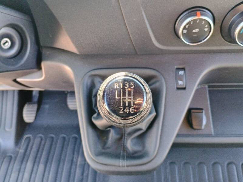 Renault Master III