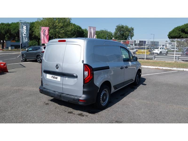 Renault Kangoo VU