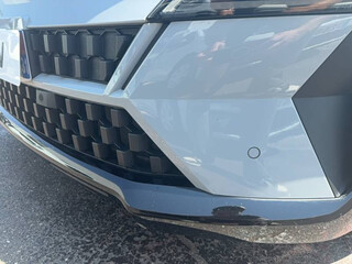 Vehicle 3D Image