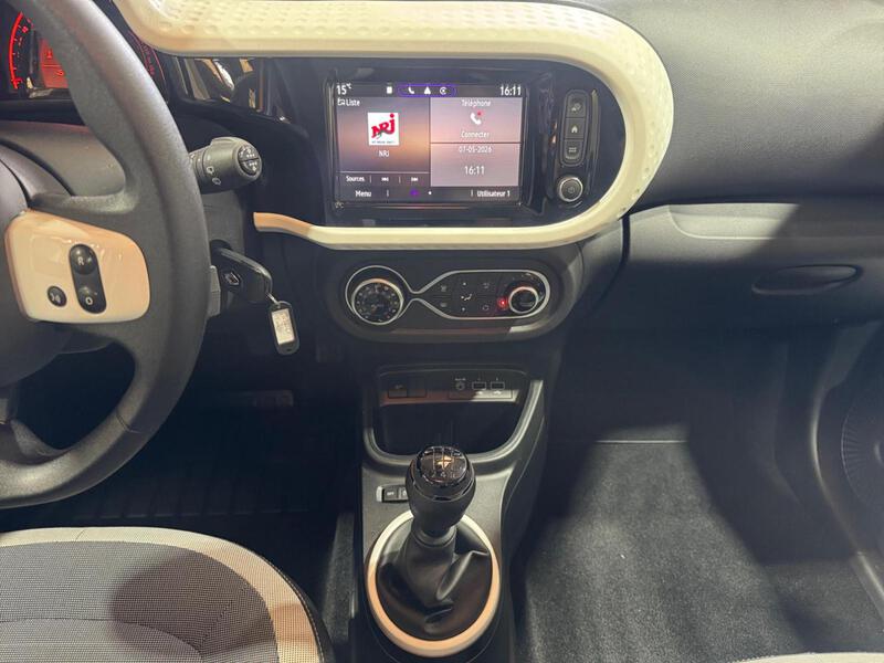 Renault Twingo III