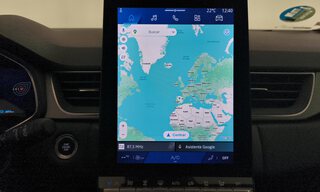 Vehicle 3D Image