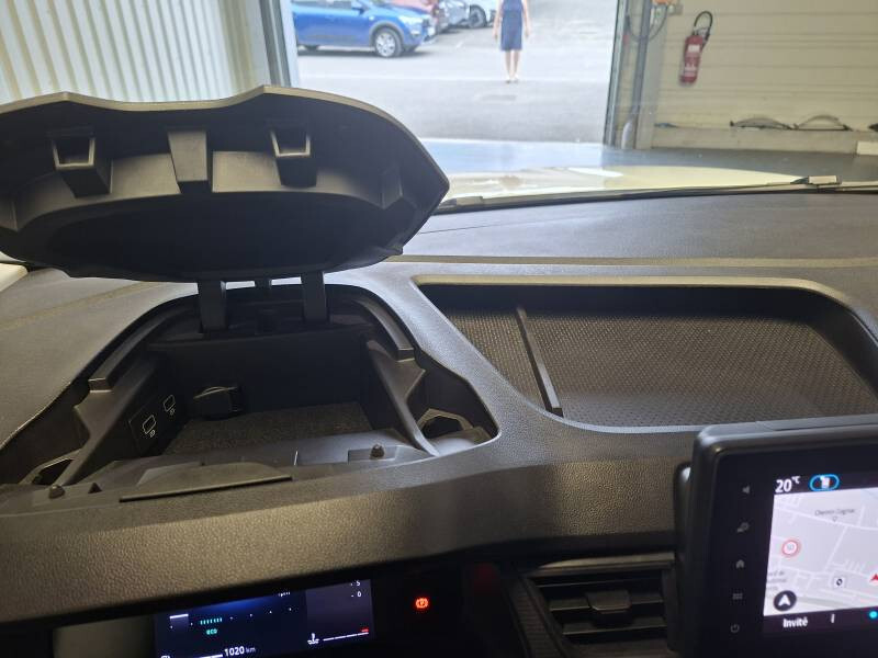 Renault Kangoo VU